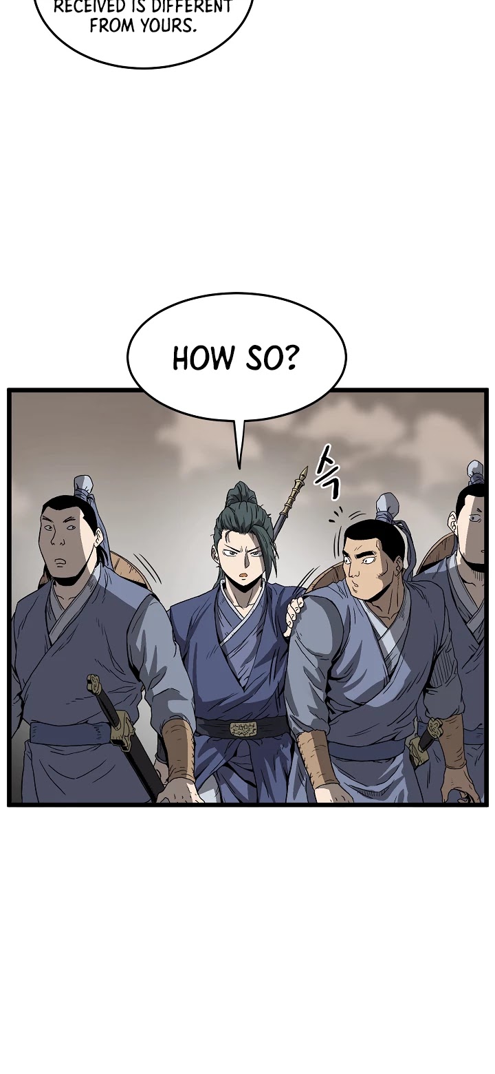 Murim Login Chapter 35 image 24